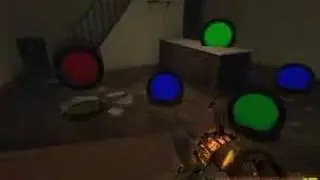 Scripted Entity