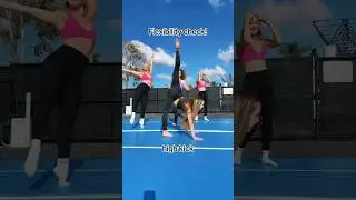 Who is the most flexible? 😮