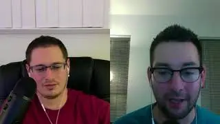 Kyle & Corin #64 (Part 2)