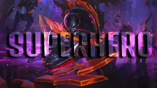 【GMV】 Superhero