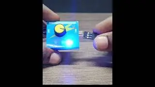 9g servo motor unboxing 