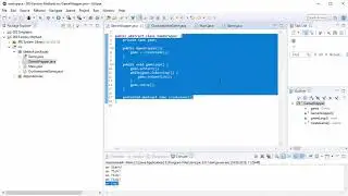 Software Design Patterns [003] - Factory Method