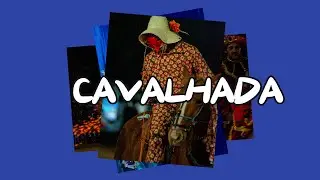 FESTAS DE CAVALHADA, Januária MG
