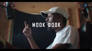 Mook Dook - Don't Feed The Animals [Prod. by Nate Rhoads] (Studio Video)