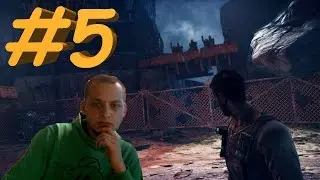 Прохождение Mad Max (Безумный Макс) - #5 К КРЕПОСТИ БРЮХОРЕЗА