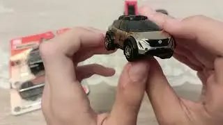 5 Matchbox reviews