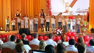 Музыкальная студия ШАЛУНИШКИ.  Руководитель Татьяна Гуляева