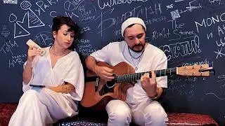 Мураками — All you need is love (The Beatles cover)