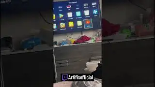 Ютуб работает! 🦽🚨