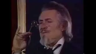Таривердиев - Совершенно невероятное происшествие или Граф Калиостро, 1987