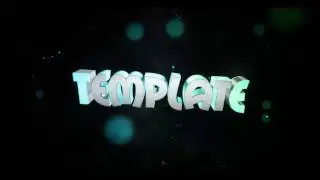 [Panzoid] Multicolored Sync Intro Template | Free Download