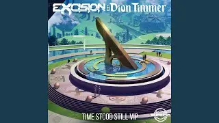 Time Stood Still VIP
