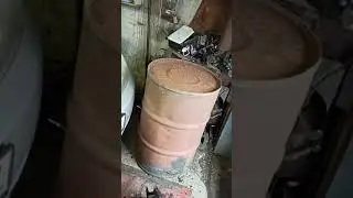 АКПП течь масла с сальника виной втулка насоса