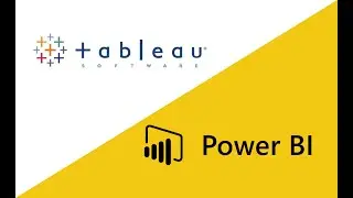 Custom Color Palettes in Tableau and Power BI