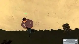 Police get destroyed!