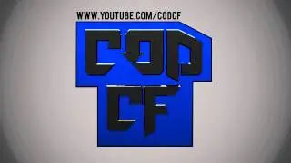 Intro Cod:CF