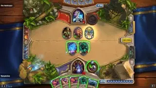 HearthStone Madness