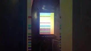 ESP32-S3 for Audio Analyzer 