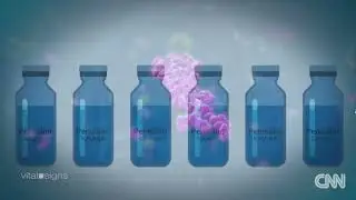 Threat from Tsunami of Superbugs