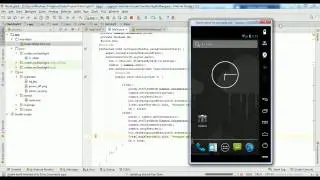 Android studio Фонарик FlashLight