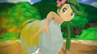 Mallow Fart 1