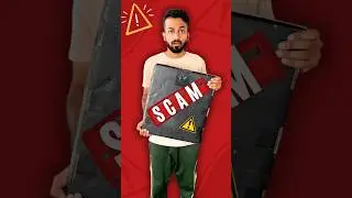Golden Play Button Scam 🤯 | Mini Vlog | #shorts #minivlog #vlog
