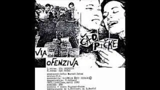 VSI SE MAMO FINO - ČAO PIČKE (1983)