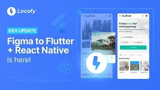 Figma to Mobile is here!