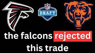 The Michael Penix Pick Just Got Stupider