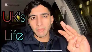 A day in my life in BRADFORD