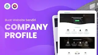 CARA MEMBUAT WEBSITE SENDIRI DARI NOL SAMPAI ONLINE ( FULL LENGKAP )