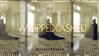 Moses Sumney - Whippedlashed [Lyric Video]
