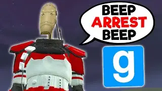 How I Annoyed An Entire Server AGAIN As A 