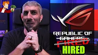Asus Is Destroyed..