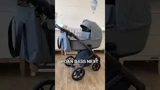 Топ - 3 колясок с большой люлькой 🔝