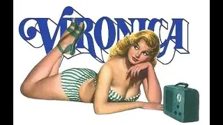 Radio Veronica Jingles Het Hart van de Nederlandse radio