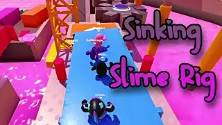 Sinking Slime Rig by CookieCrumb888