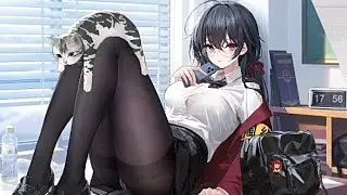 Azur Lane Taihou Skin Is Worth it