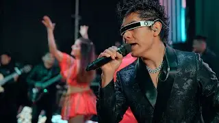 ELMER BLANCO Y SU MAR BAHÍA - EN VIVO