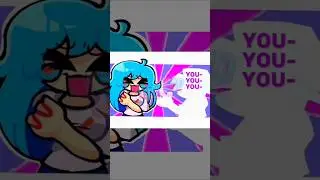 Spit it out! Sky & BF || FNF Animation 