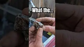 UNLOCKING The Mystery ROCK 