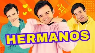 Videos virales de HERMANOS 🤩🤣 - Segunda parte 