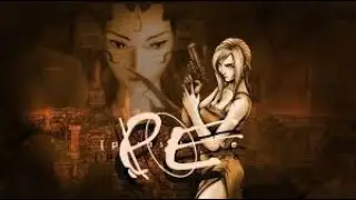 패러사이트 이브 (Parasite Eve / パラサイト・イヴ) 초반 영상