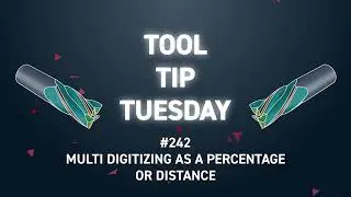 Tool Tip Tuesday 