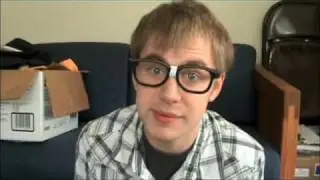TIK TOK - Ke$ha PARODY: Nerd by Travi$