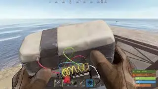 Rust Solo Raid Modded - Part 57