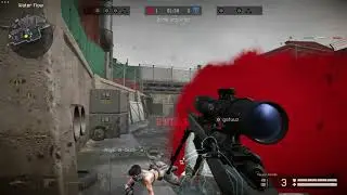 (Warface) Moments #6