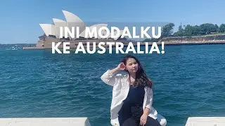 BERAPA KESELURUHAN BIAYA YANG DIPERLUKAN UNTUK WORKING HOLIDAY AUSTRALIA￼?