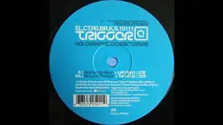Skool of Thought - Turn It Up