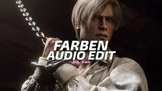 Farben - Orange Sector - [edit audio]